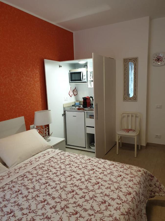 L'Approdo Hotell Bordighera Exteriör bild